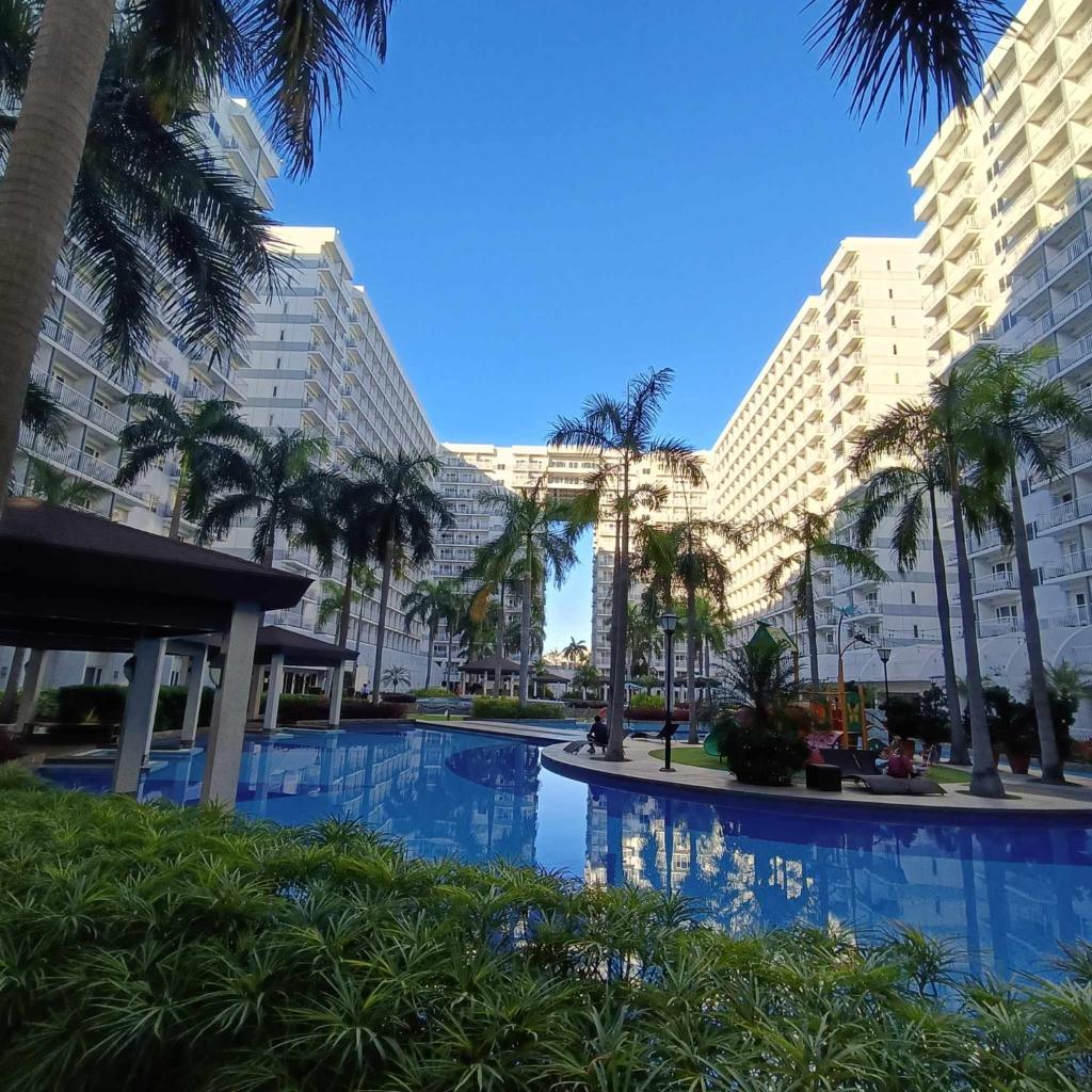 JAL's Cozy Haven, Metro Manila