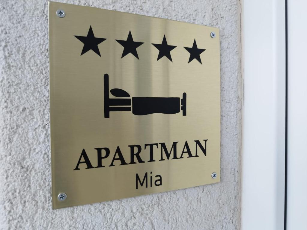 Apartment MIA photo 1