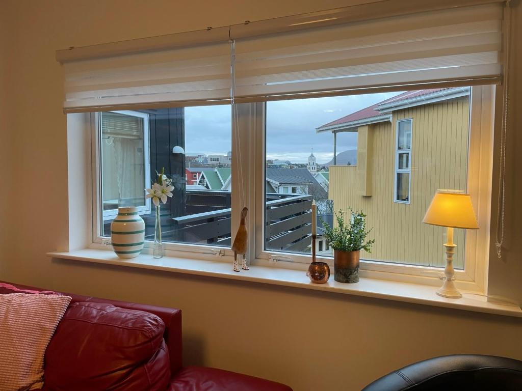 6 personers lejlighed i centrum i Tórshavn photo 2