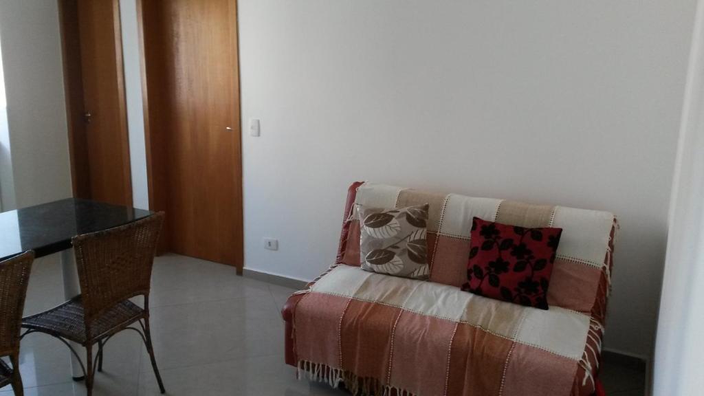 Apartamento Central Curitiba photo 4