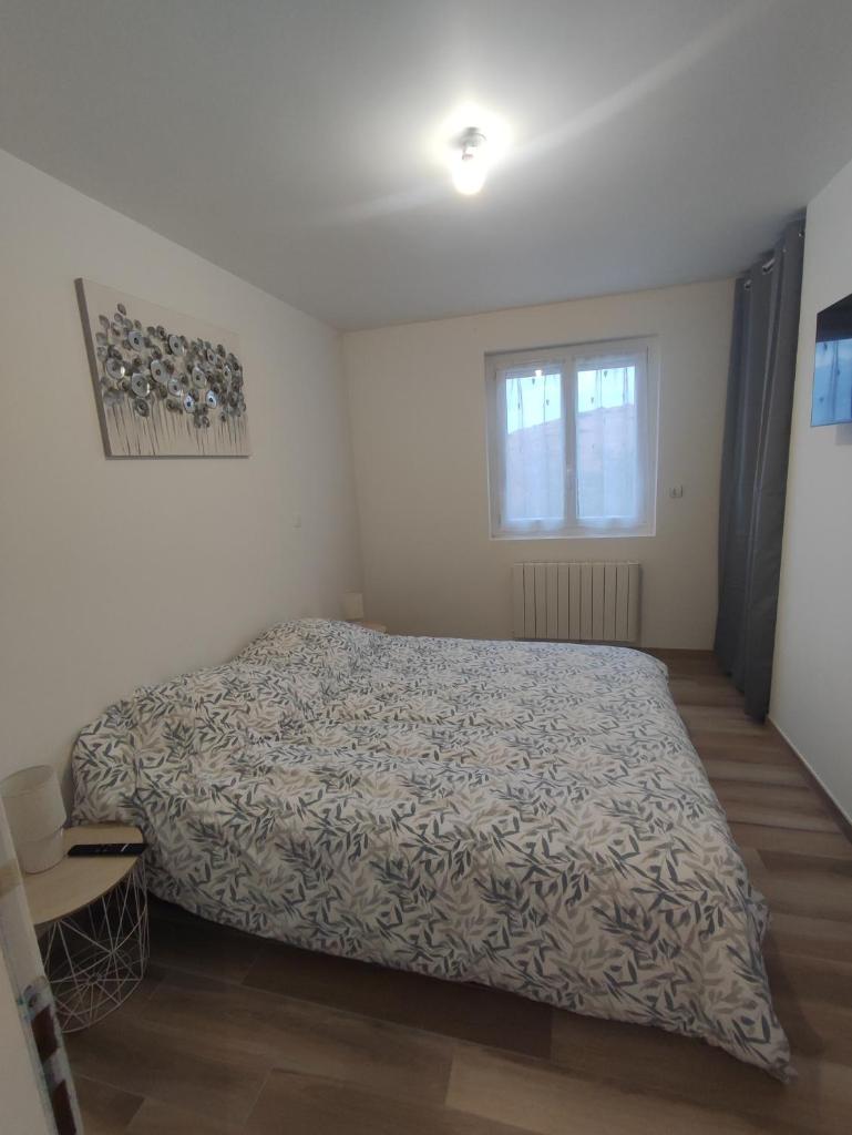 Appartement vue mer avec terrasse privative photo 1