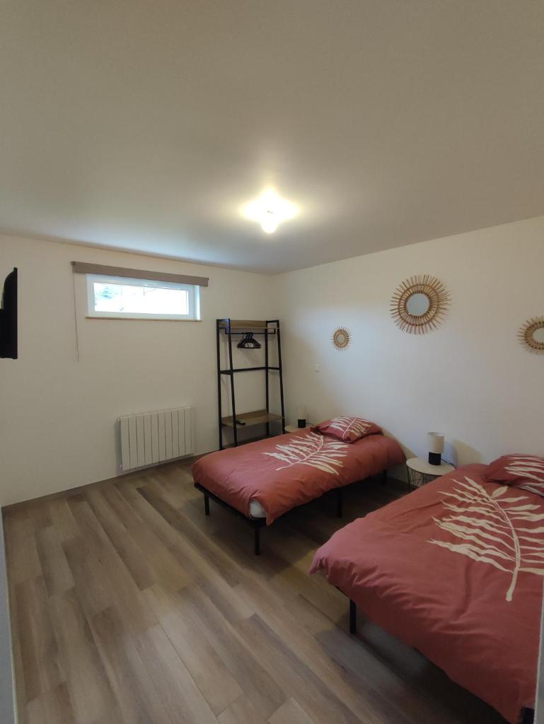 Appartement vue mer avec terrasse privative photo 4
