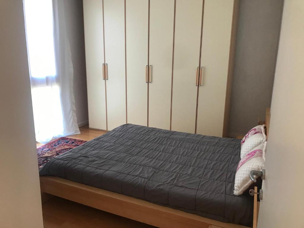Parco dei Cigni bike apartment with private box garage photo 2