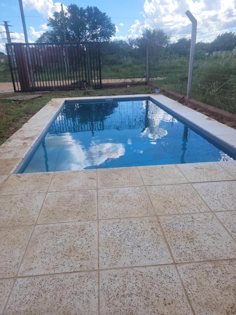 Hermosa Casita paso patria III