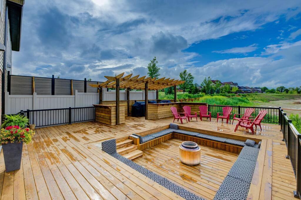 Rivertrail Retreat