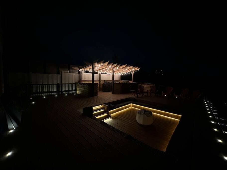 Rivertrail Retreat photo 1