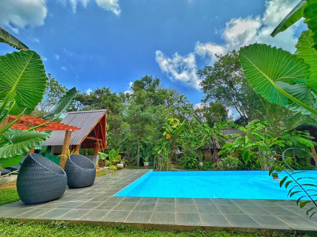 Palmyra Nature Resort Sigiriya photo 4