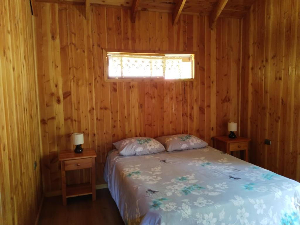 Cabañas sueños del sur photo 3