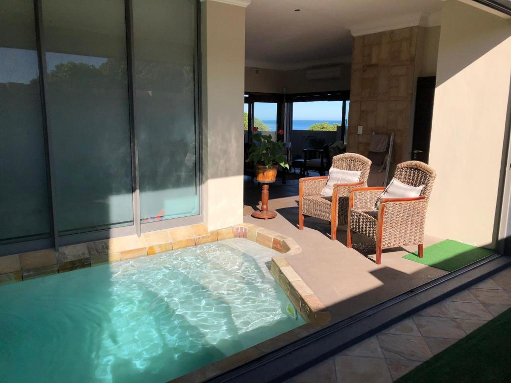 Marine 5 Boutique Hotel photo 1