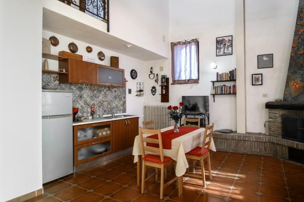 Casa Don Vito photo 1