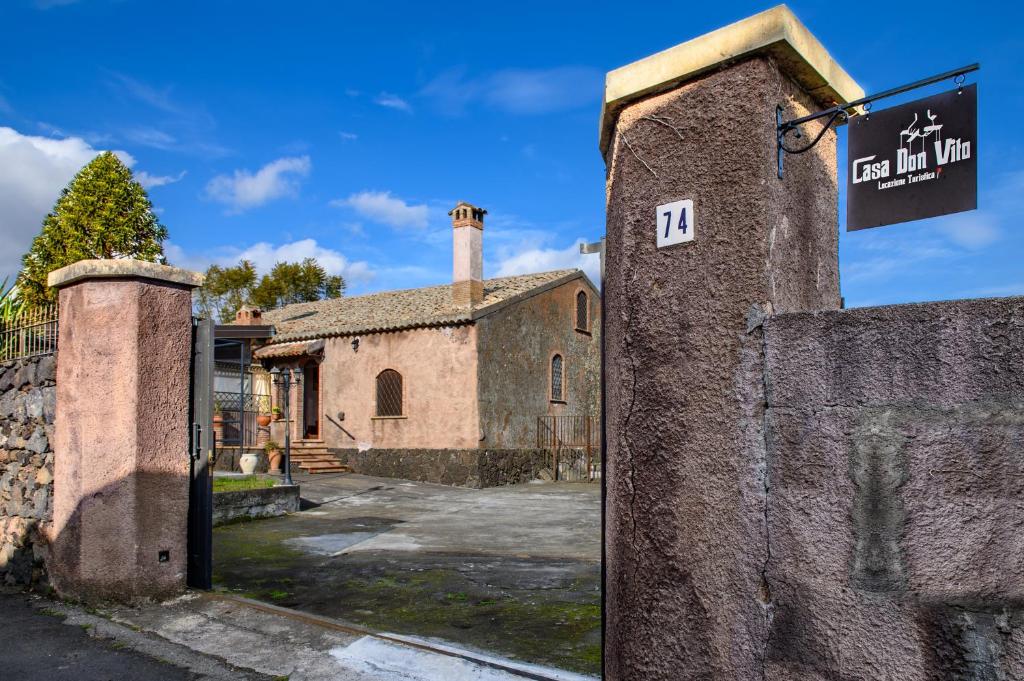 Casa Don Vito photo 2