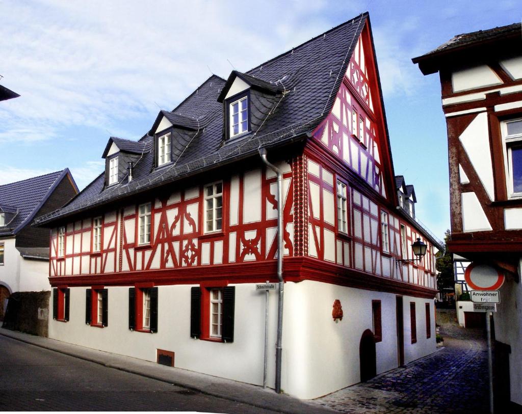 Weinhotel Eltvinum photo 4