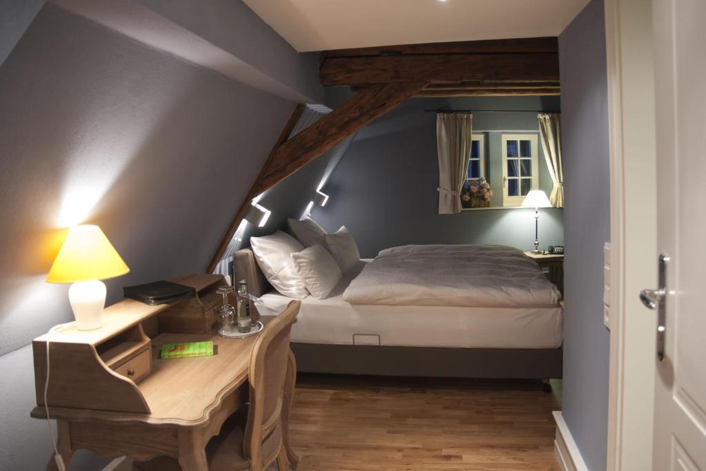 Weinhotel Eltvinum photo 1