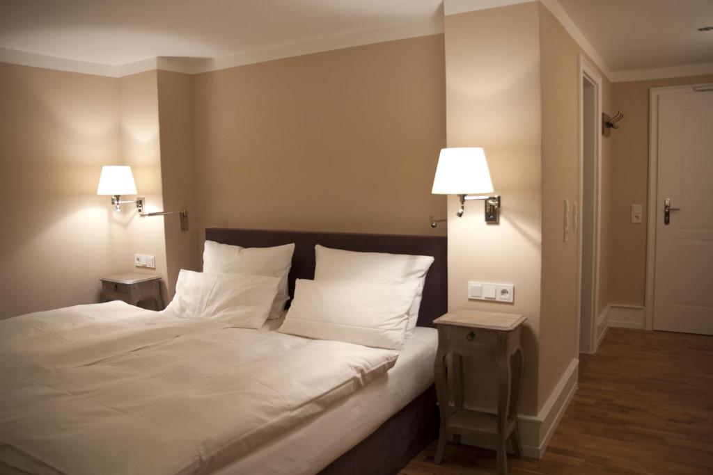 Weinhotel Eltvinum photo 2