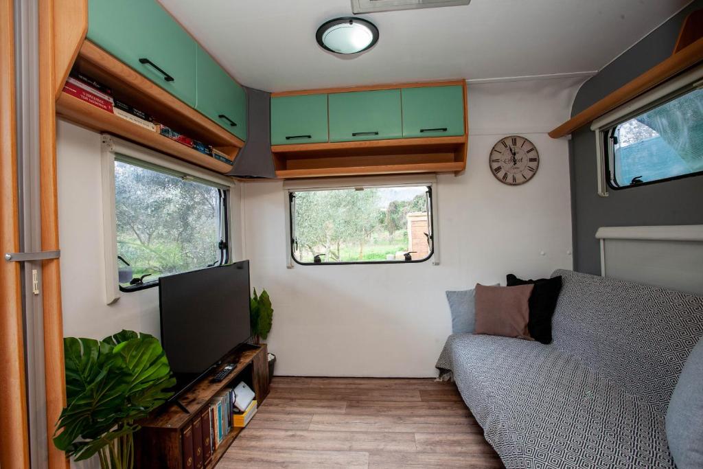 Onar Camper photo 3