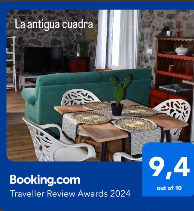 LA ANTIGUA CUADRA precioso apartamento de piedra con jardín, barbacoa y acceso al río photo 1