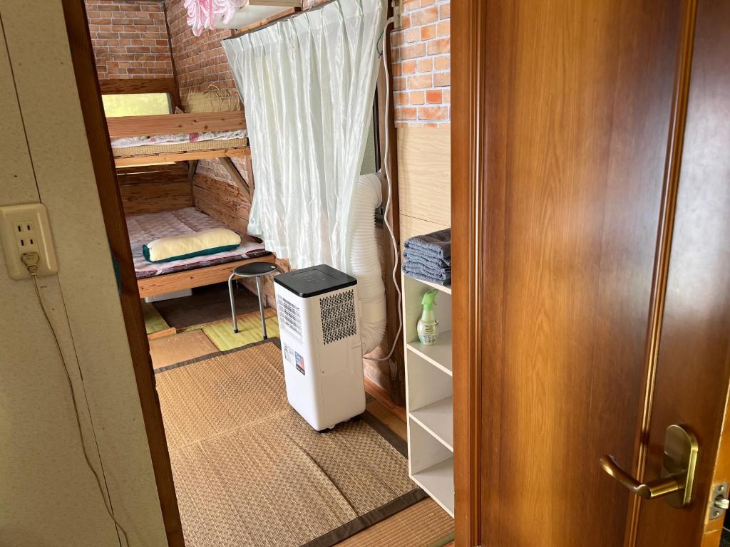 山の宿大樽風呂のたけのこ photo 4