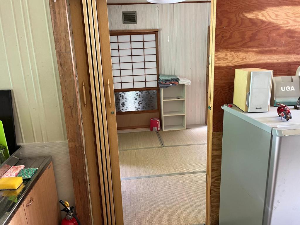 山の宿大樽風呂のたけのこ photo 1