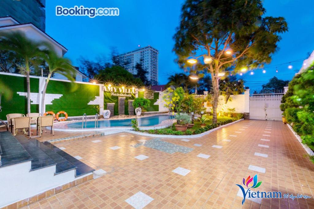 Villages Hồ Bơi GREEN DAY 05 Bãi Sau.