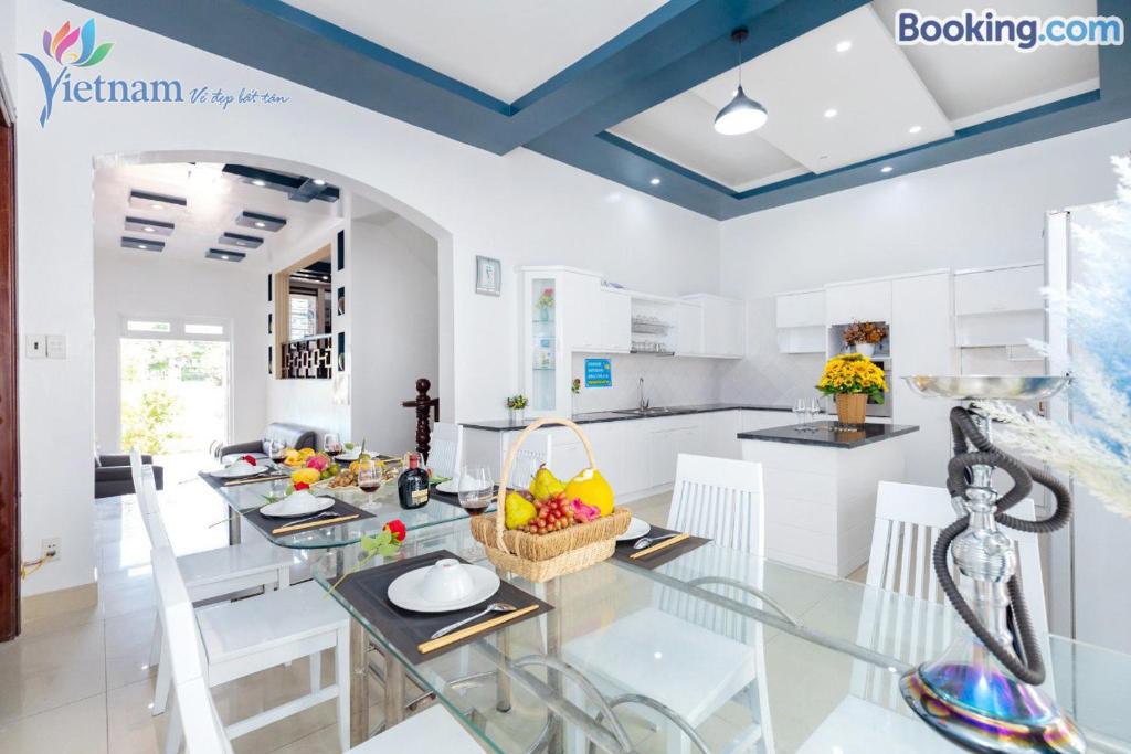 Villages Hồ Bơi GREEN DAY 05 Bãi Sau.