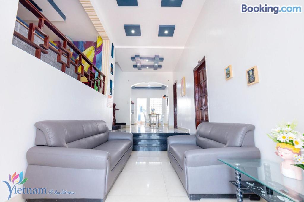 Villages Hồ Bơi GREEN DAY 05 Bãi Sau.