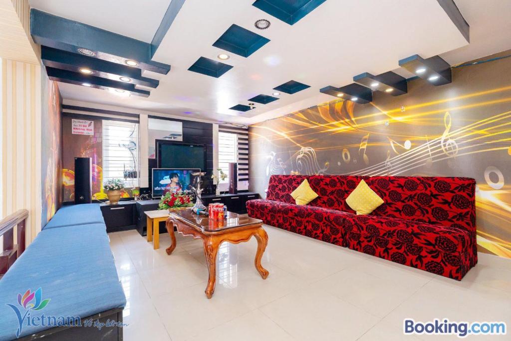 Villages Hồ Bơi GREEN DAY 05 Bãi Sau.