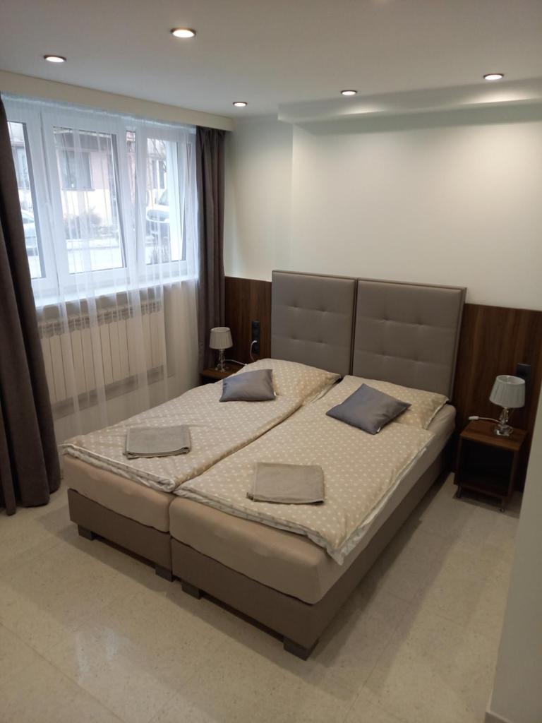 Mini Apartamenty Krakow