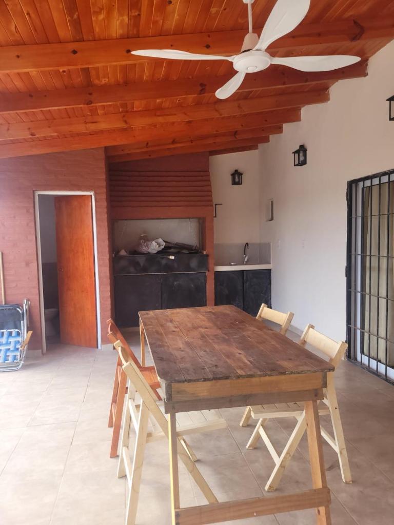 Hermosa Casita paso patria III photo 1