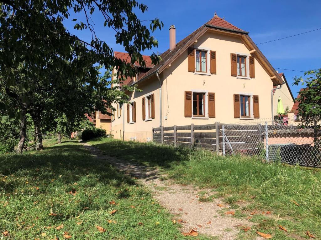 Gîte de la tour des Fripons. photo 4