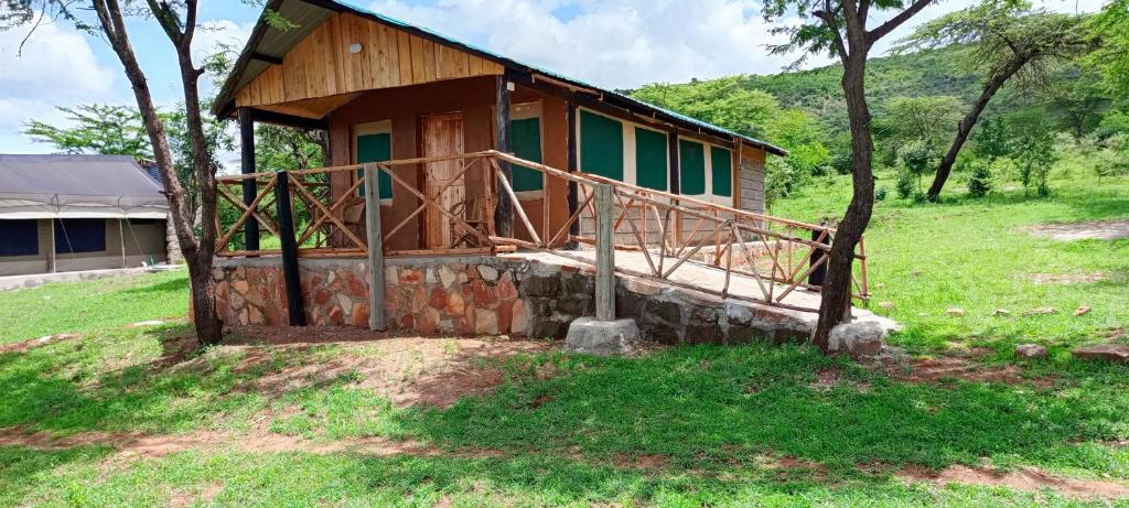 orkaria safari mara camp photo 1