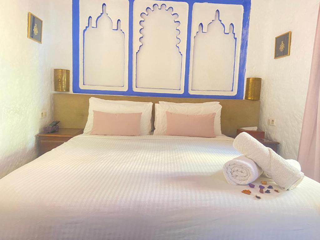 Riad Gharnata photo 2