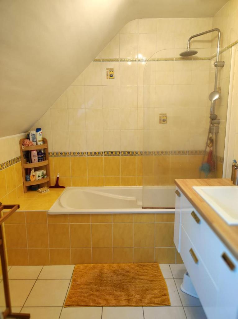 Maison Guidel Plages 4 à 8 personnes photo 1
