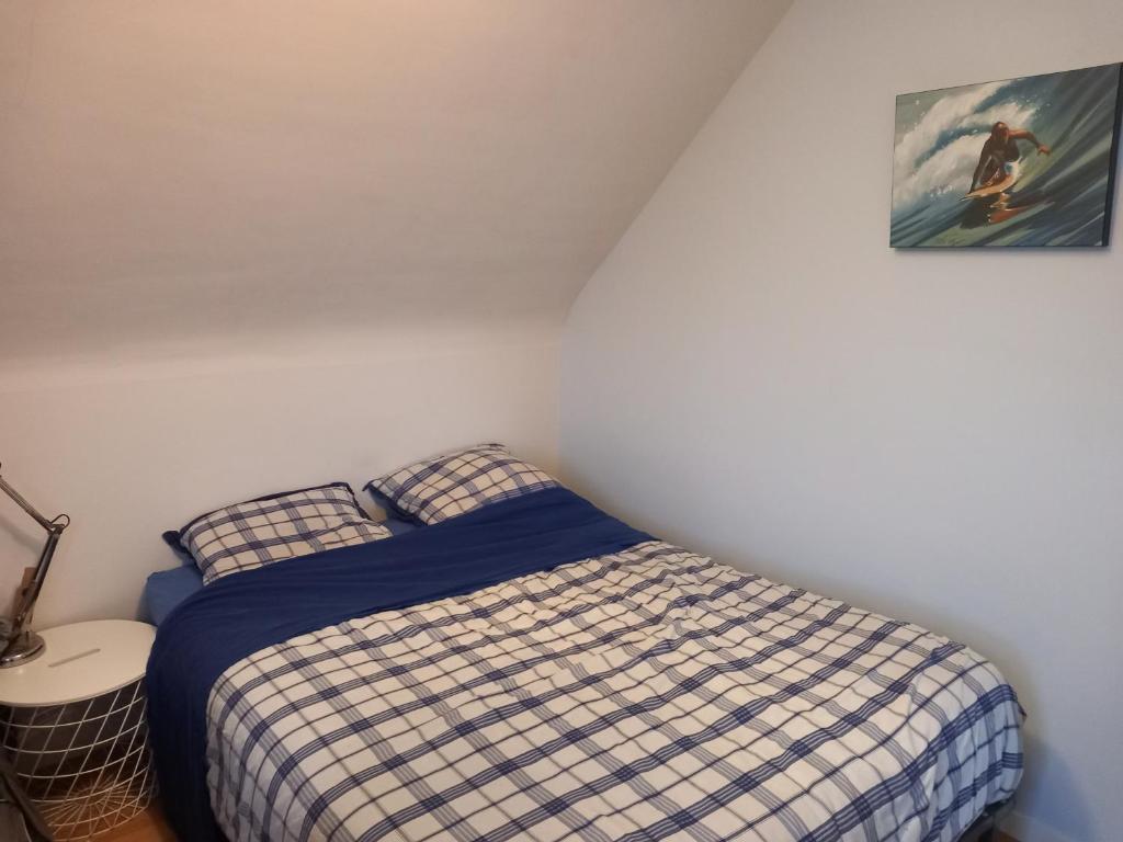 Maison Guidel Plages 4 à 8 personnes photo 2