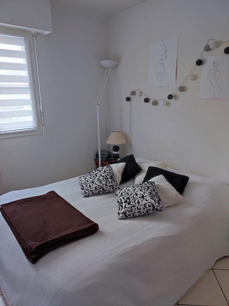 Maison Guidel Plages 4 à 8 personnes photo 4