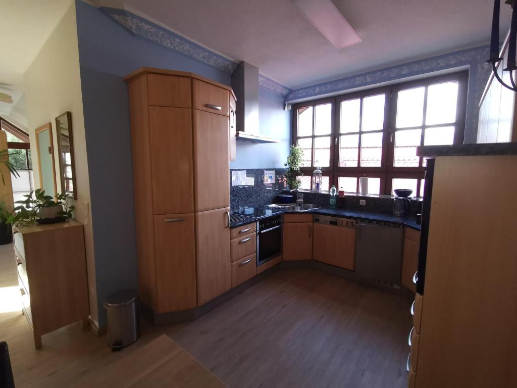 Studio und Apartment auf dem Pferdehof photo 2