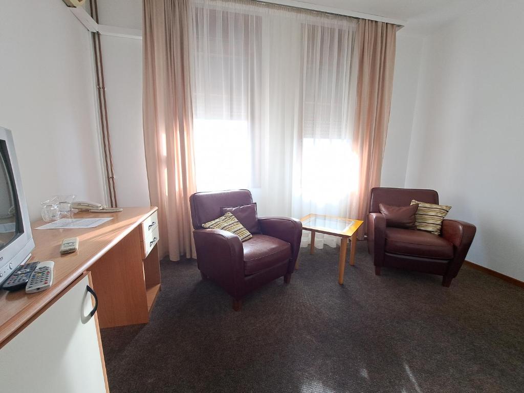 Hotel Marica photo 1