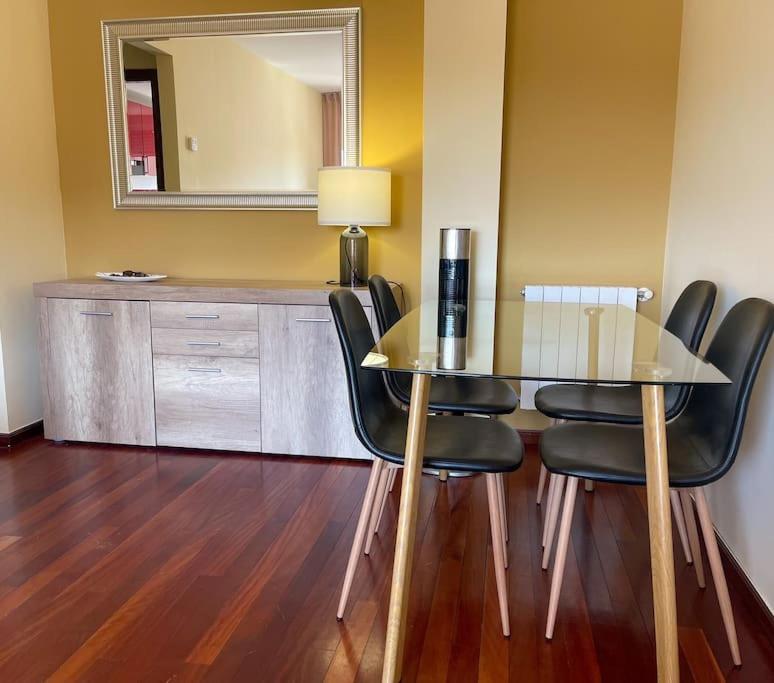 El apartamento de Adriana en Torrelavega. photo 4