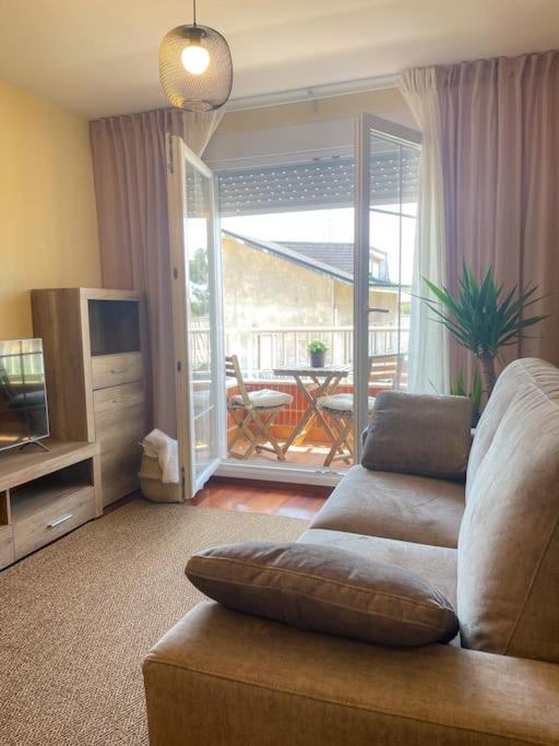 El apartamento de Adriana en Torrelavega. photo 1