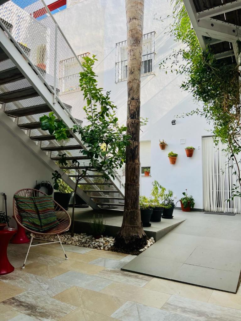 Chipibeach, Hostal Boutique photo 2