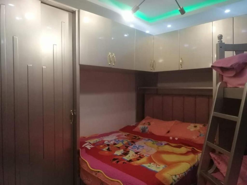 شاليه روعة بمنتجع بورتوسعيد photo 4