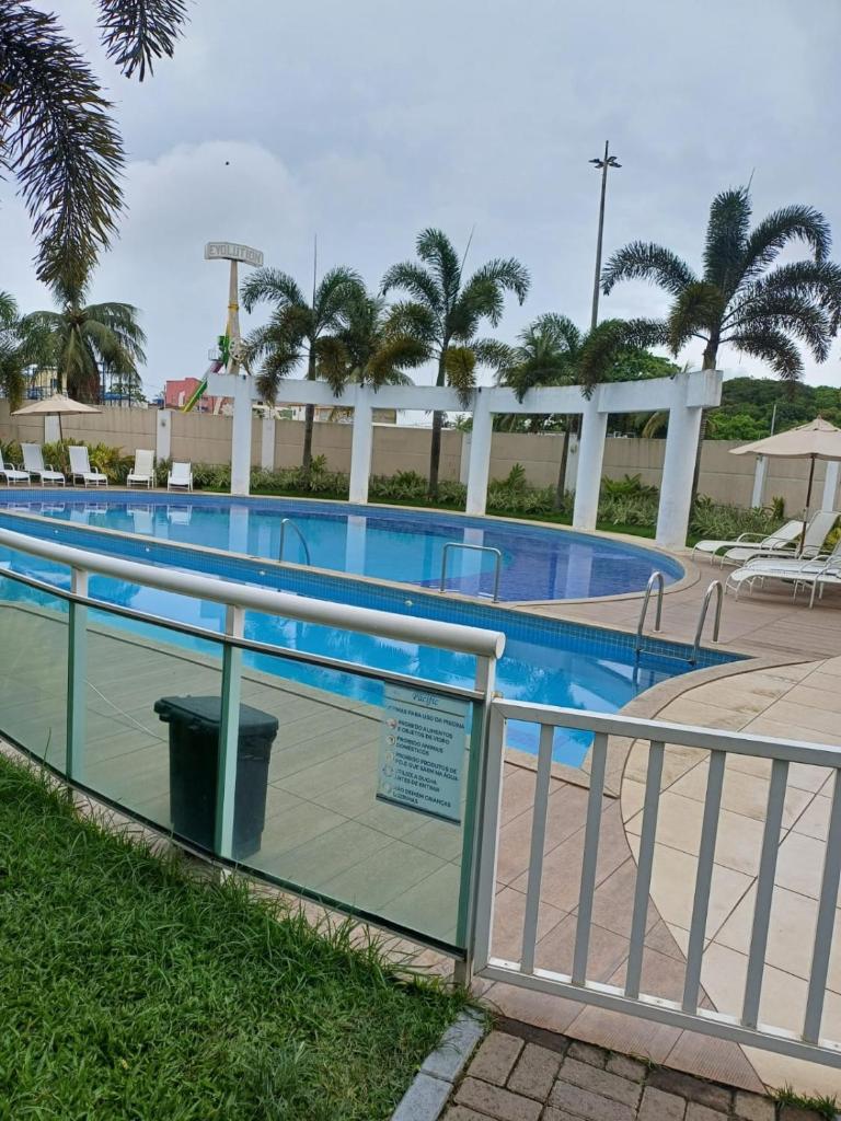 Residencial pacific photo 1