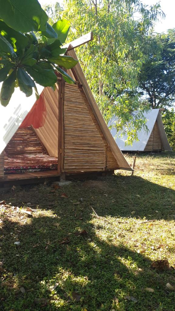 Camping Ojo de Agua photo 1