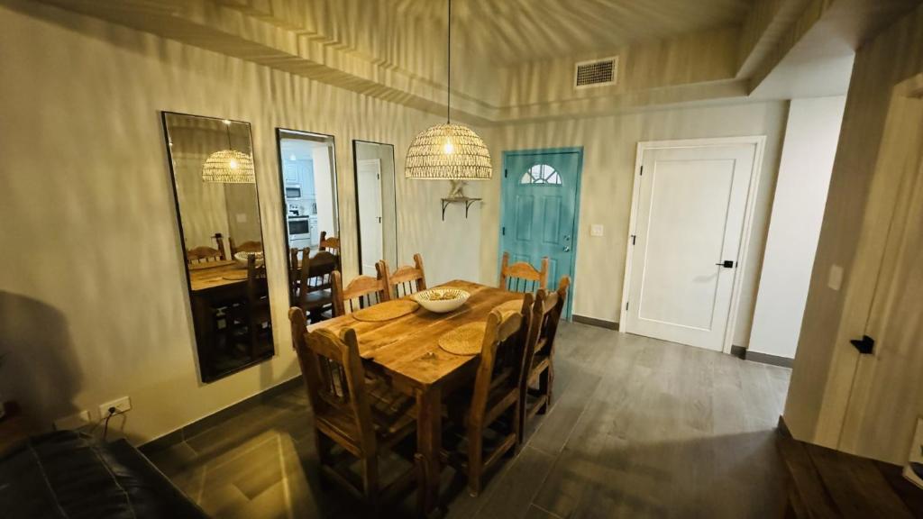 Beautiful 1,5 Bedroom Condo on the Sea of Cortez at Las Palmas Resort D-304 condo photo 2