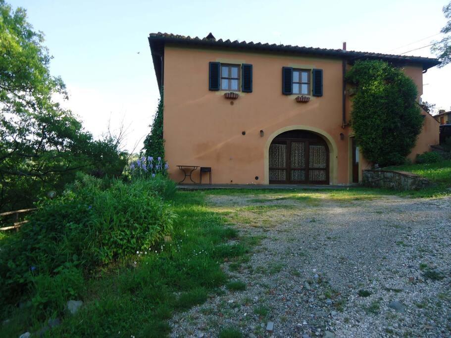 Quercia house photo 2