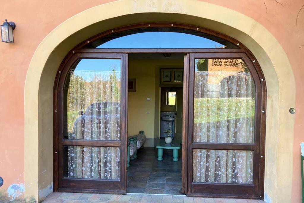 Quercia house photo 4