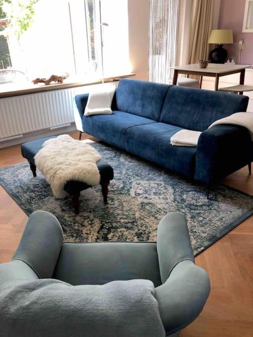 Our home, your home, close to Amsterdam photo 1