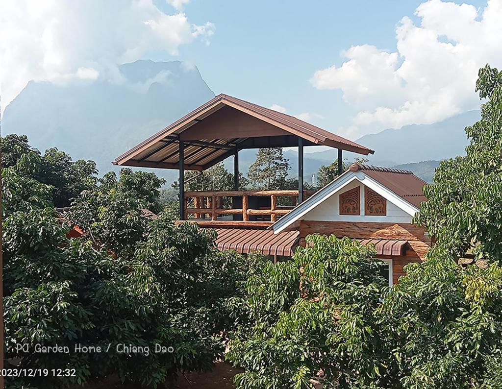 PJ Garden Home (Chiang Dao)