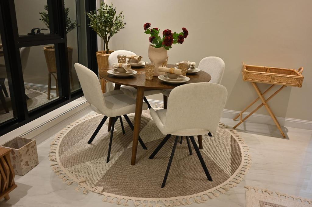 {
  "en-gb": "Damas Resort"
} photo 2