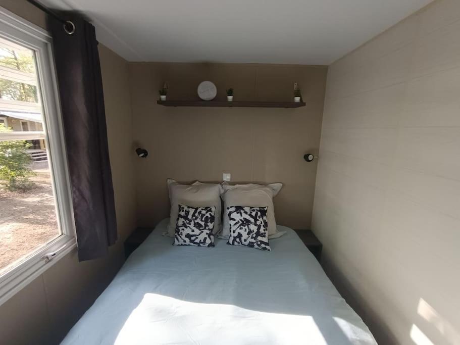 Mobil-home, 3 ch , 6 personnes photo 2
