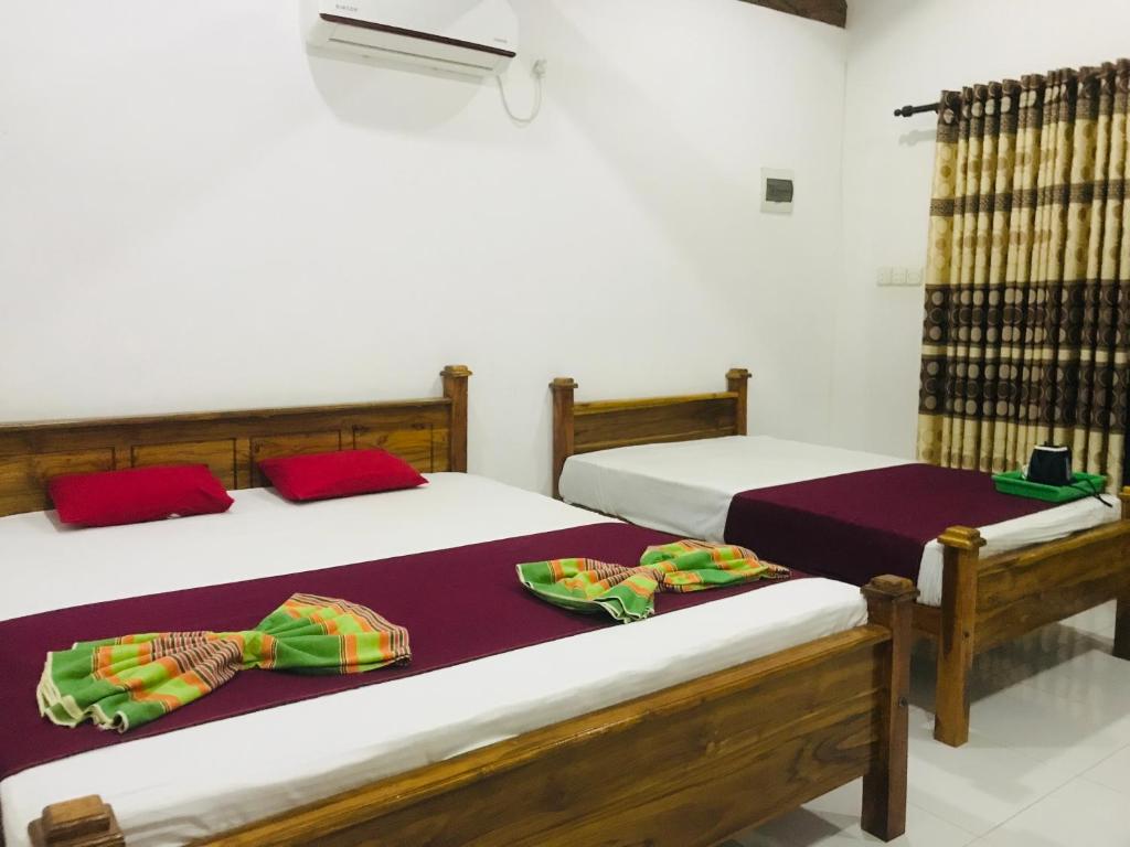 LAKE NEST resort photo 1